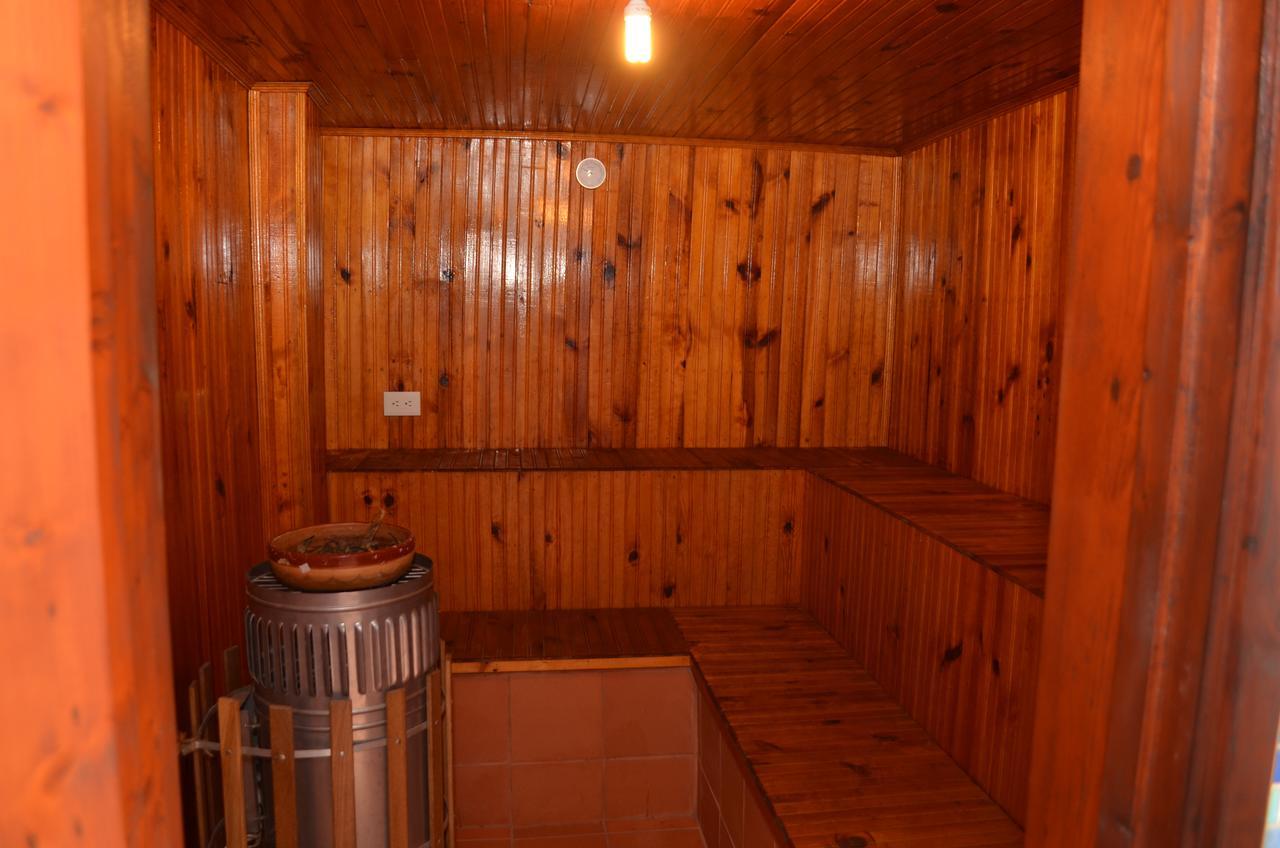 Hotel El Virrey Boutique Honda Honda  Buitenkant foto